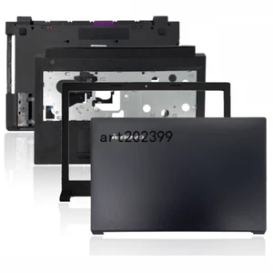 For Lenovo B50-30 B50-45 B50-70 B50-80 B51-30 LCD Back Cover+Bezel+Palmrest - Picture 1 of 5