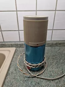 Elektische DDR Kaffee Schlagmühle - Bild 1 von 3