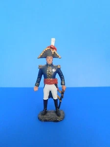 HACHETTE : COLLECTION DU 1ER EMPIRE GENERAL SCHRAMM - Bild 1 von 6