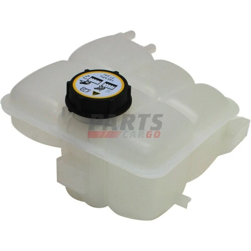 Nuevo depósito de refrigerante para Volvo C70 2006-2013 307761510 Foto 1 de 4