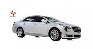 2019 Cadillac XTS Luxury Sedan 4D - Picture 1 of 12
