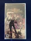 Spectral Souls: Rotee Psp Ulus10076 Factory Sealed Flawless Condition-Mint! Rare