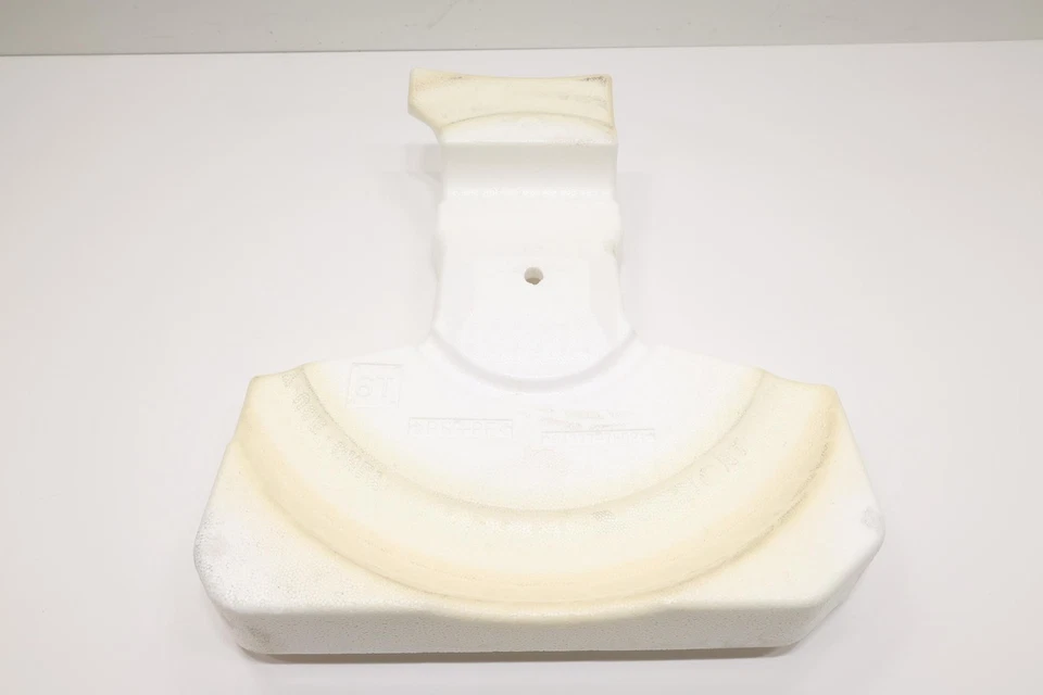 2018 - 2021 LEXUS NX300 TRUNK FLOOR SPARE TIRE WHEEL FOAM COVER OEM 6477778021 - Image 1 of 4