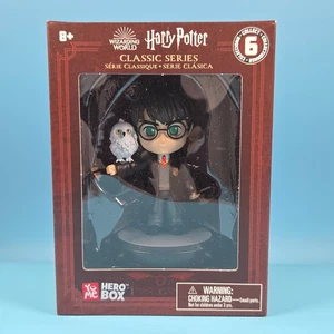 YuMe Harry Potter Classic Series - Harry Potter - 10cm/4inch *New & Sealed* - Picture 1 of 2