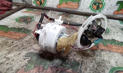 Fuel Pump Only Injection Pump 3.0L Turbo Fits 12-15 BMW 535i GT 3138084 Foto 1 de 2