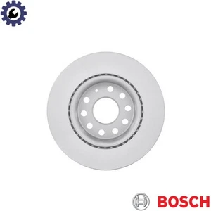 2x BRAKE DISC 0 986 479 098 FOR SEAT LEON CDAA/BZB 1.8L 4cyl LEON - Picture 1 of 10