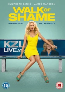 Walk of Shame (DVD) Kevin Nealon Bill Burr Lawrence Gilliard, Jr. Oliver Hudson - Foto 1 di 1