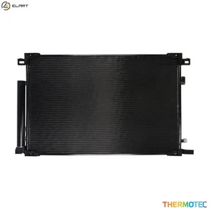 CONDENSER AIR CONDITIONING KTT110758 FOR TOYOTA RAV/4/VAN CAMRY 2.0L 4cyl - Picture 1 of 10