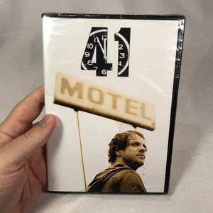 41 (DVD) Chris Gibson, Glenn Triggs - Dark Epic Films - Time Travel Film - NEW! - Foto 1 di 3