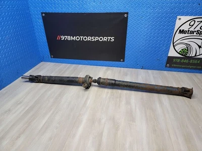 2006-2008 Subaru forester 2.5 a/t driveshaft 27111SA050 - Image 1 of 4
