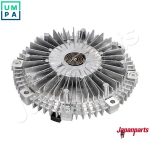 CLUTCH RADIATOR FAN VC-519 FOR MITSUBISHI PAJERO/IV/Van 4M41 3.2L 4cyl PAJERO IV - Picture 1 of 10