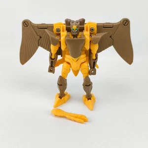 Transformers Airazor Complete Beast Wars Basic Class - Picture 1 of 5