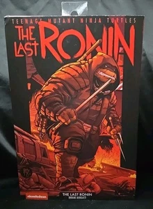 NECA Teenage Mutant Ninja Turtles The Last Ronin (Rogue Derelict) TMNT Envío Gratis - Imagen 1 de 6