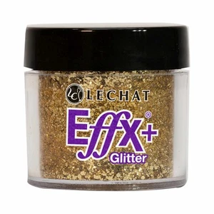 LeChat Glitter EFFX "Golden Halo" | 2 oz. EFFXP2-29 - Picture 1 of 2
