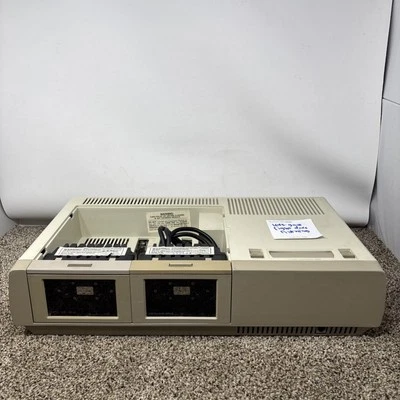 Unidad de casete de computadora Coleco ADAM SOLO CPU Sistema ColecoVision ¡Funciona! Foto 1 de 4