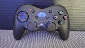 Logitech G-X2D11 PlayStation 2 PS2 Wireless Action Controller No Dongle #3 NICE! - Picture 1 of 5