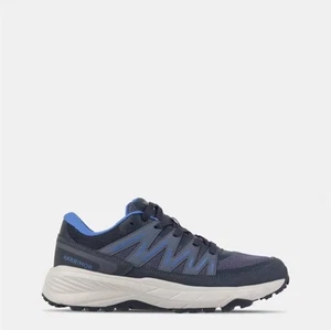 Karrimor Caracal Trail Sneaker Herren Navy alle Größen - Bild 1 von 4