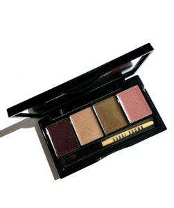 Bobbi Brown Pretty Powerful Party To Go Lip Palette New LE - Picture 1 of 4