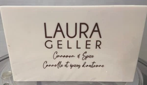 NEU Laura Geller Cinnamon & Spice 12 Lidschatten Palette Set (Erdton) - Bild 1 von 3