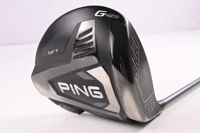 Ping G425 SFT Driver / 10.5 Degree / Senior Flex Ping Alta CB Slate 55 Shaft - Image 1 of 4
