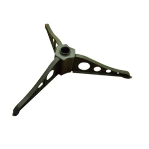 Xmas Tree BaseGreenArtificial Tree Holiday Compact Christmas Tree Stand - Picture 1 of 4