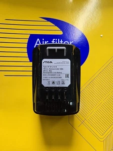 Stiga BT20Li 18V 4Ah Lithium Akku   - Bild 1 von 4