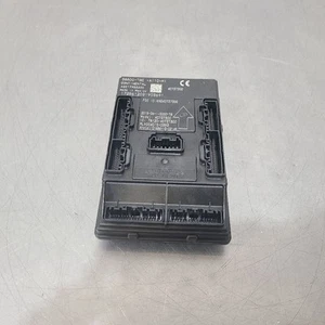 19 2019 HONDA CICVIC SI SEDAN BODY CONTROL MODULE 38800TBEA11 - Picture 1 of 12