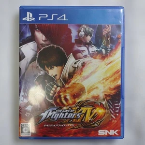 The King Of Fighters 14 Operación Confirmada Playstation4 SP4 - Imagen 1 de 4