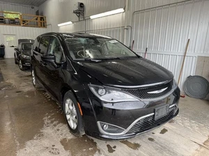 Wash Reservoir Fits 17-23 PACIFICA 1098672 - Bild 1 von 15