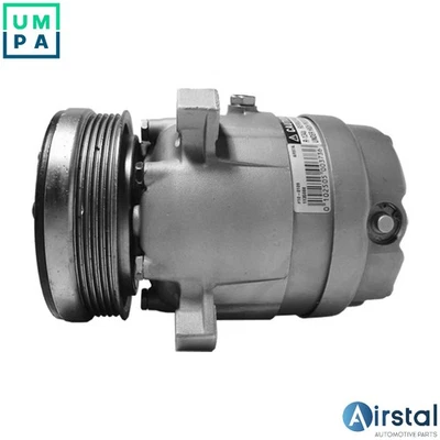 COMPRESSOR AIR CONDITIONING 10-0109 FOR ALFA ROMEO FIAT BRAVO BRAVA TEMPRA/SW - Image 1 of 4