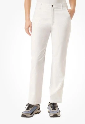 NWT bass outdoor women’s comfort fit anywhere pants Size 12 MSRP $59 - Image 1 of 4