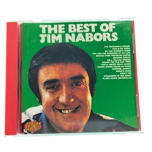 Jim Nabors - The Best Of - CD - Picture 1 of 2