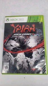 Yaiba: Ninja Gaiden Z (Microsoft Xbox 360, 2014) - Bild 1 von 3