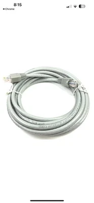 New IBM CAT6 14FT Network Ethernet Patch Cable 45T9436 - Image 1 of 4