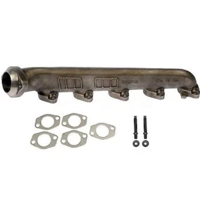 Dorman 674-782 Manifold Exhaust Ford E-350 Super Duty 00-19 Ford Excursion 00-05 - Picture 1 of 3