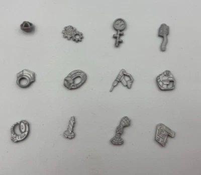 Star Wars Operation Game Original Replacement Pieces Parts BB-8 Droid You Pick! - Image 1 of 4