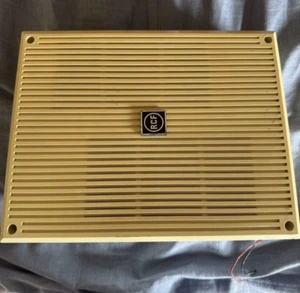 Diffusore A Bandiera RCF CS B1T - N Vintage Made in Italy - Foto 1 di 5