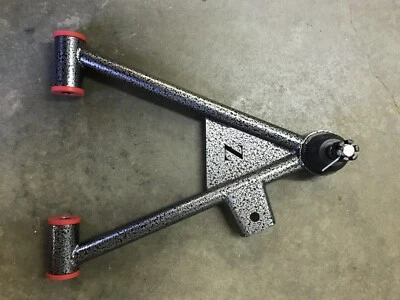 Team Z Motorsports 94-04 Mustang Standard brazo en A 14" lado izquierdo solamente Foto 1 de 4