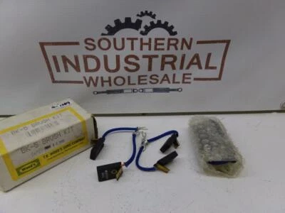 Kit de cepillos de motor TB Woods BK-5 Ultracon Foto 1 de 4