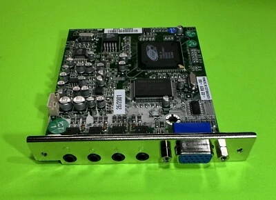 Sun 375-0138 Netra AX1105-500 Audio/Video module 5411704 / 605-4641 New in Box - Image 1 of 4