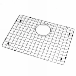 Houzer BG-4210 Wirecraft Kitchen Sink Bottom Grid, 20.5-Inch by 15.5-Inch - Picture 1 of 3