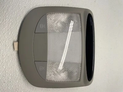 Lámpara de luz domo trasera Mercedes-Benz GL 450 2007-2012 OEM Foto 1 de 4