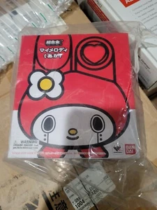 Bandai Chogokin Sanrio My Melody (Red) Action Figure Die Cast New Sealed - Picture 1 of 6