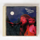 LEON RUSSELL BEST OF LEON RUSSELL : A SONG FOR YOU CBS/SONY 32DP420 JAPON 1CD
