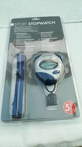 Sport Stoppuhr - Bild 1 von 2