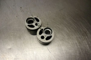 Kawasaki ZX10 ZXT00B  Kettenspannerpaar  C4/1 K1 - Bild 1 von 1