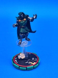 HeroClix CLOBBERIN TIME #075 DR DOOM Veteran MARVEL - Imagen 1 de 1