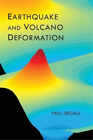 Paul Segall Earthquake And Volcano Deformation (Copertina Rigida)