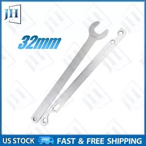 Herramienta de extracción de soporte de embrague de llave de embrague de ventilador de 32 mm para BMW Ford M20 50 S50B30 - Imagen 1 de 12