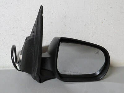 2003 2007 FORD ESCAPE 2005 2007 MERCURI MARINER RIGHT SIDE DOOR MIRROR W HEATED - Image 1 of 4